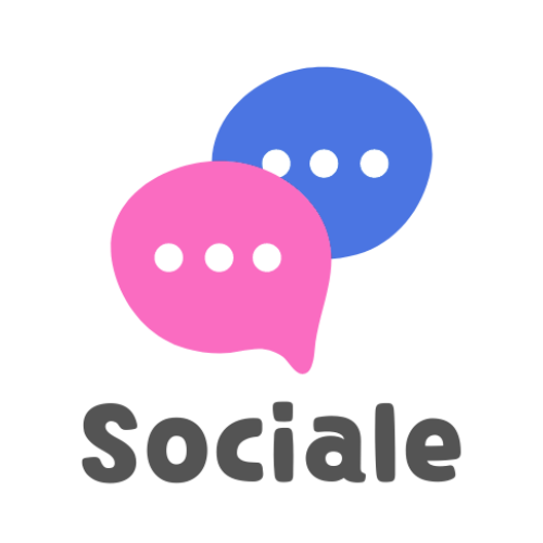 Sociale | Marketing Digital | Diseño Web